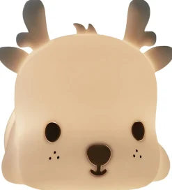 Natlamper|Lamper*Mikk-Line Natlampe - Deer