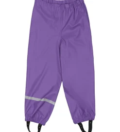 Regntøj*Mikk-Line Regntøj - PU - Deep Lavender
