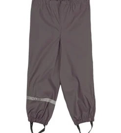 Regntøj*Mikk-Line Regntøj - PU - Raisin