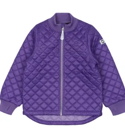 Termotøj*Mikk-Line Termotøj - Deep Lavender