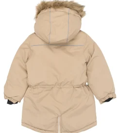 Vinterjakker*Mikk-Line Vinterjakke - Parka - Cornstalk