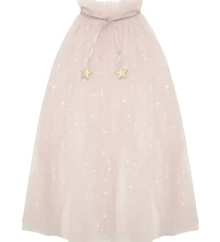 Mimi & Lula Kappe - Tyl - Pink Shimmer Princess