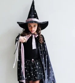 Udklædningstøj*Mimi & Lula Tylskørt - Agatha Witch