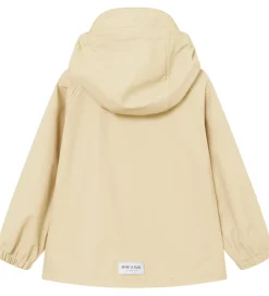 Børn Mini A Ture Regntøj - PU - MatReinar - Boulder Sand
