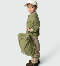 Sommerjakker*Mini A Ture Sommerjakke - Villum Bomber - Aloe Green