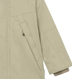 Børn Mini A Ture Sommerjakke - MatValon - Elm Green