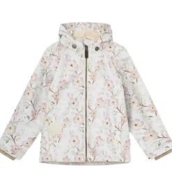 Børn Mini A Ture Sommerjakke - MatAnisa - Sakura Spring