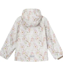 Børn Mini A Ture Sommerjakke - MatAnisa - Sakura Spring
