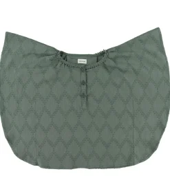 Tunikaer*Mini A Ture Top - Brith - Green Bay