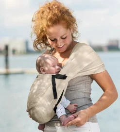Mini Monkey Slynge - Mini Sling - Sand