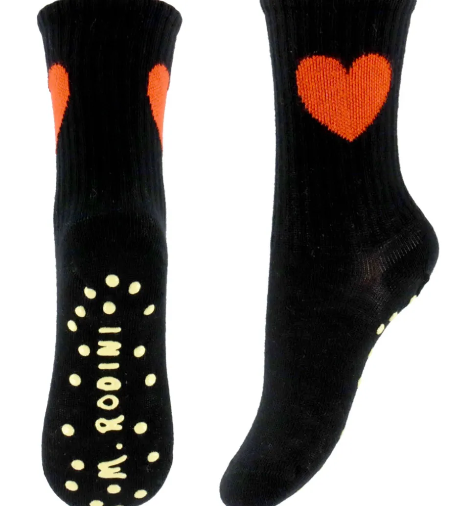 Børn Mini Rodini Strømper - 3-pak - Doggie - Multi