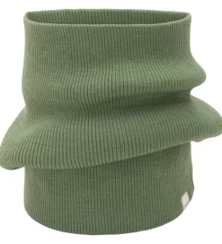 Børn Minimalisma Tube - Argir - Uld - Greenery