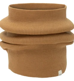 Børn Minimalisma Tube - Argir - Uld - Golden Wheat