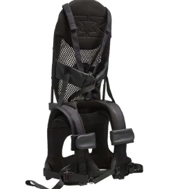MiniMeis Bærestol - G5 - Black Premium