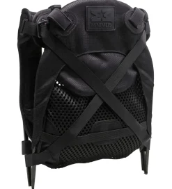 MiniMeis Bærestol - G5 - Black Premium