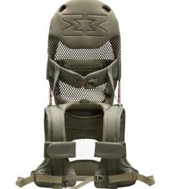 MiniMeis Bærestol - G5 - Olive Premium