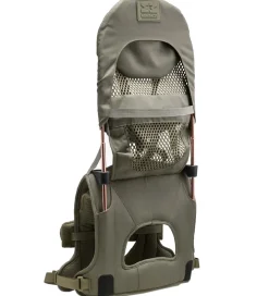 MiniMeis Bærestol - G5 - Olive Premium
