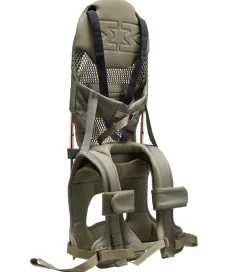 MiniMeis Bærestol - G5 - Olive Premium