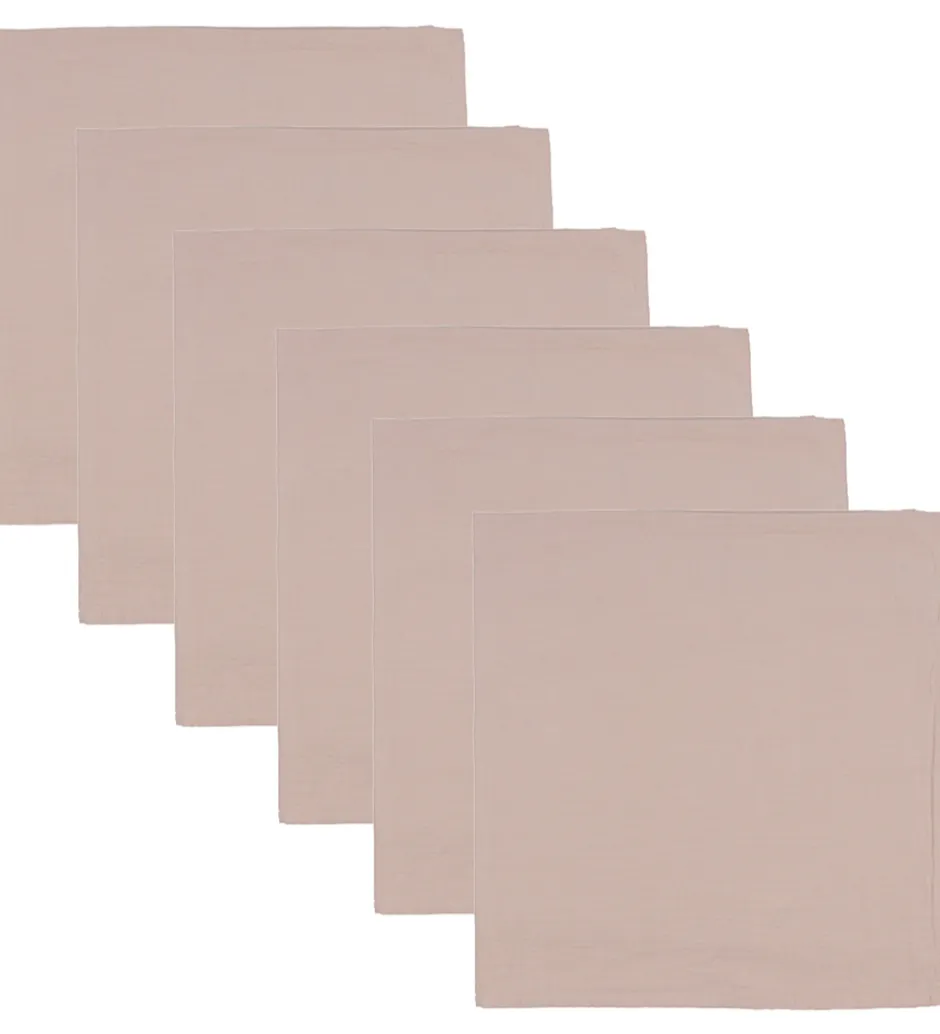 Stofbleer*Mininor Stofbleer - 6-pak - Peach