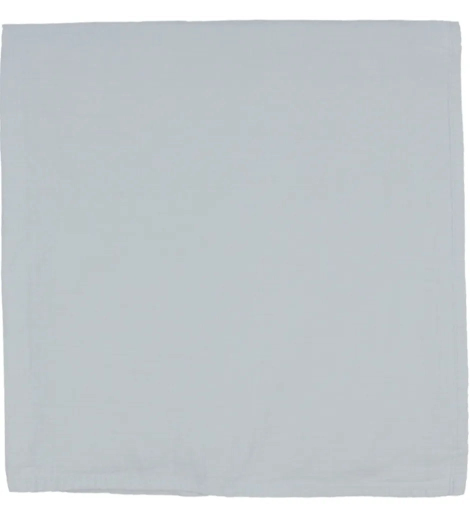 Stofbleer*Mininor Stofbleer - 6-pak - 70x70 cm - Glacier Grey