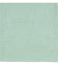 Mininor Stofbleer - 70x70 cm - 6-pak - Grey Seal/Willowgreen