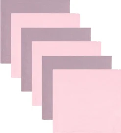 Stofbleer*Mininor Stoflbleer - 70x70 cm - 6-pak - Heath Flower/Rose