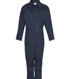 Buksedragter*Minymo Arbejdsdragt - Navy Night