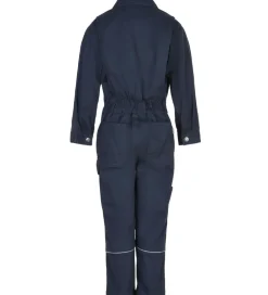 Buksedragter*Minymo Arbejdsdragt - Navy Night