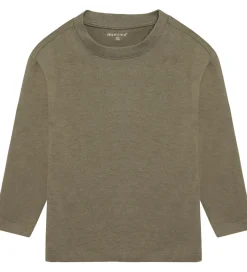 Basis*Minymo Bluser - 2-pak - Loose Fit - Vetiver