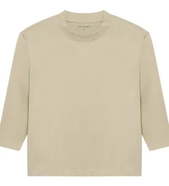 Basis*Minymo Bluser - 2-pak - Loose Fit - Vetiver