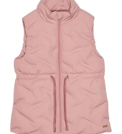 Veste|Dunveste Og Dyneveste*Minymo Dynevest - Ash Rose