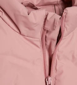 Veste|Dunveste Og Dyneveste*Minymo Dynevest - Ash Rose
