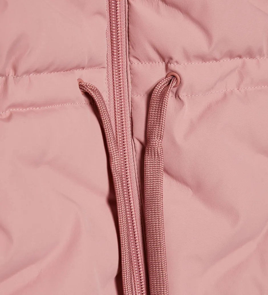 Veste|Dunveste Og Dyneveste*Minymo Dynevest - Ash Rose