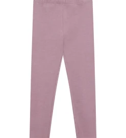 Leggings|Basis*Minymo Leggings - 2-pak - Elderberry