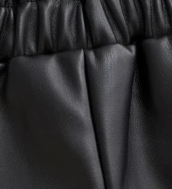 Børn Minymo Shorts - Imiteret skind - Tap Shoe