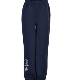 Softshell*Minymo Softshellbukser - Dark Navy