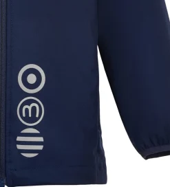 Softshell*Minymo Softshelljakke - Dark Navy