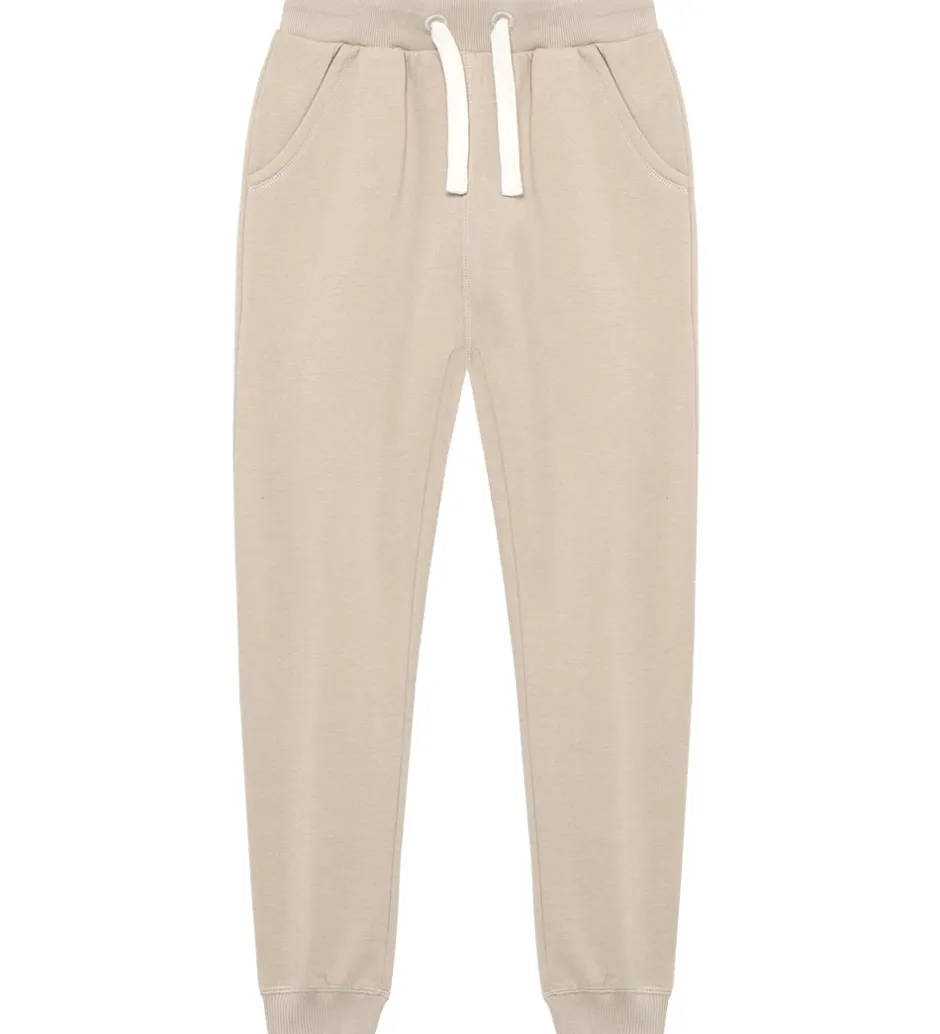 Basis*Minymo Sweatpants - 2-pak - Elderberry