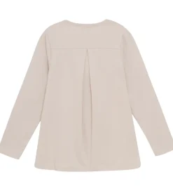 Tunikaer*Minymo Tunika - Smoke Gray