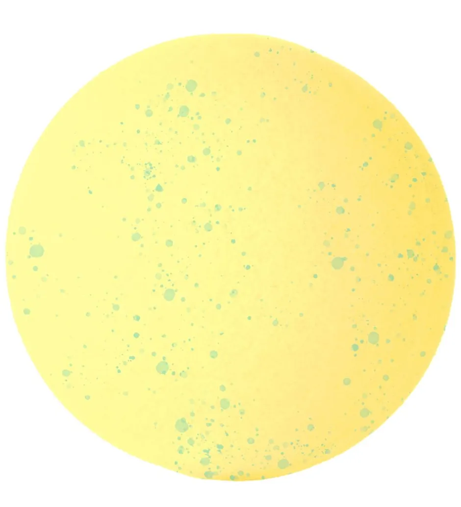 Bath Bombs*Miss Nella Bath Bomb - 3-pak - Superfizz