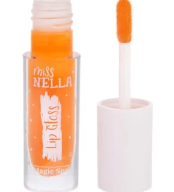 Sminke|Neglelak*Miss Nella Lip Gloss & Neglelak - Magic Spell