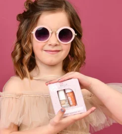 Sminke|Neglelak*Miss Nella Lip Gloss & Neglelak - Magic Spell