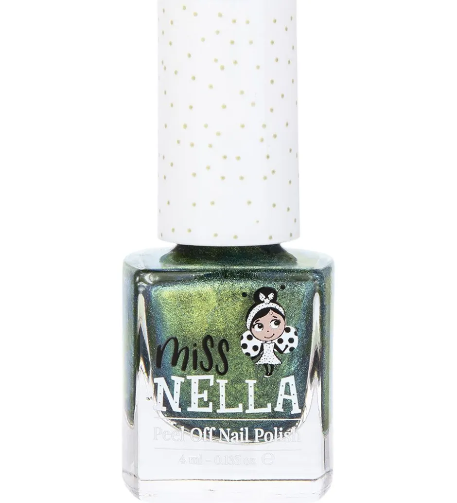 Neglelak*Miss Nella Neglelak - Alien Poo