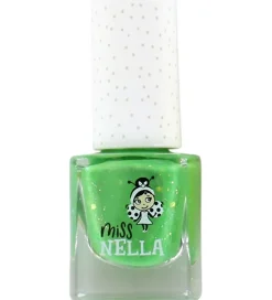 Neglelak*Miss Nella Neglelak - 3-pak - Friske Farver
