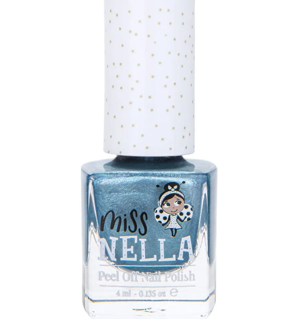 Miss Nella Neglelak - Rawr-some
