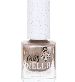 Miss Nella Neglelak - Sweet-osaurus