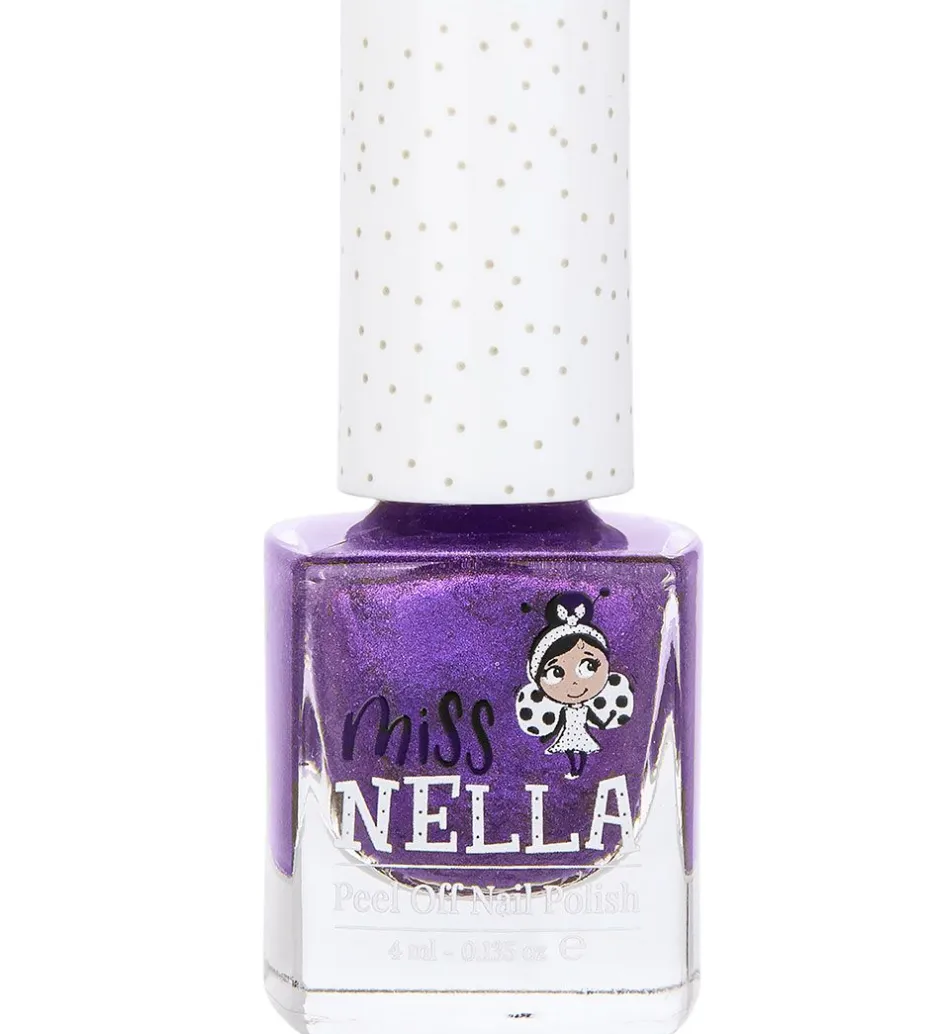 Miss Nella Miss Nelle Neglelak - Galactic Unicorn