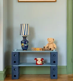 Aktivitetslegetøj|Tumlemøbler*MODU Balancebomme - 2 stk - Sky Blue