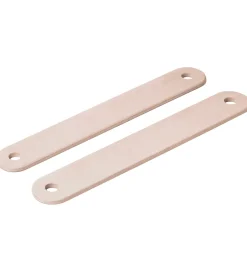 Aktivitetslegetøj|Tumlemøbler*MODU Balancebomme 2 stk. - 70x10x1,4 cm - Soft Rose