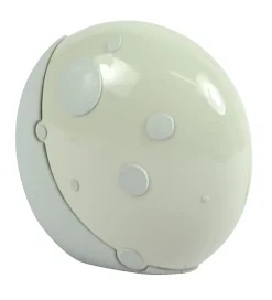 Højtalere*Moji Power Højtaler - Bluetooth - Moon